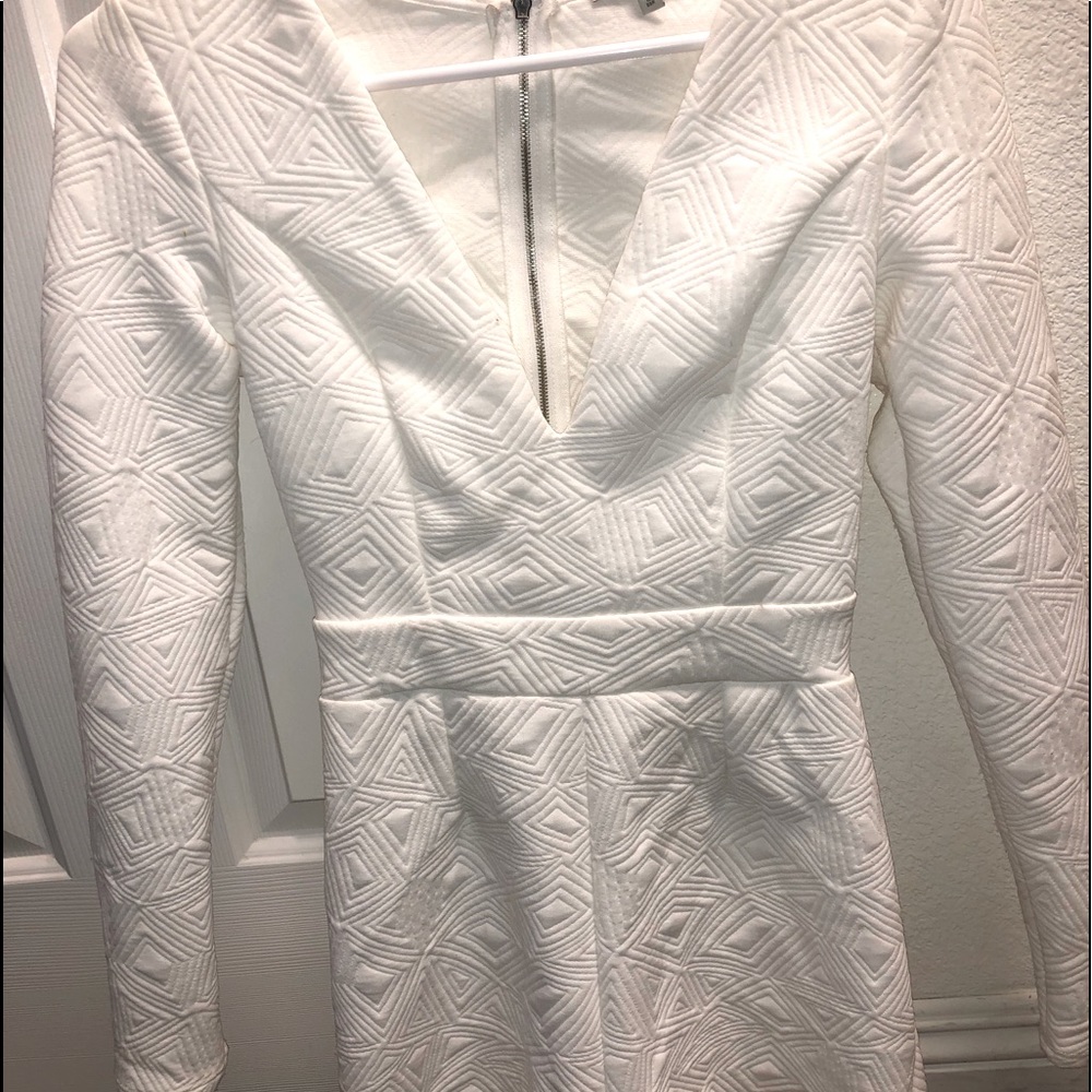Charlotte Russe Romper